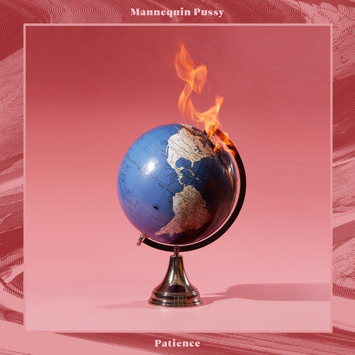 Mannequin Pussy - Patience - Vinyl