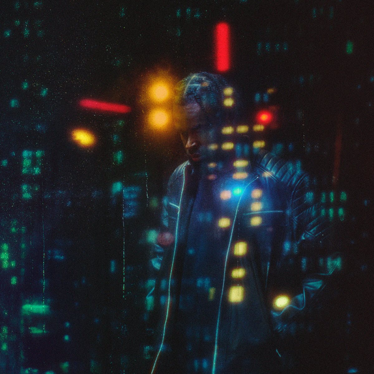 Mansur Brown - Rihla - CD