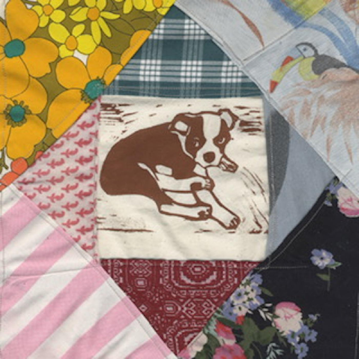 Mapache - Roscoe's Dream - Vinyl