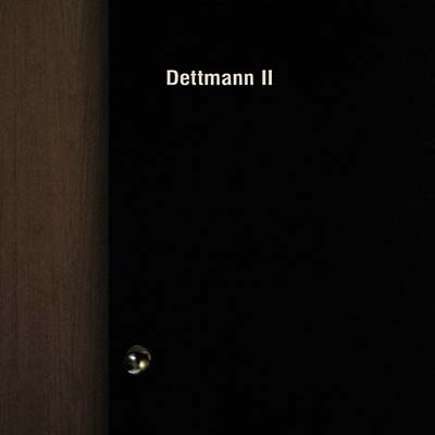 Marcel Dettmann - Dettmann II - CD