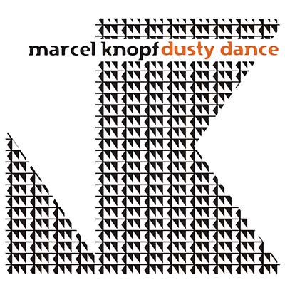 MARCEL KNOPF - Dusty Dance - CD