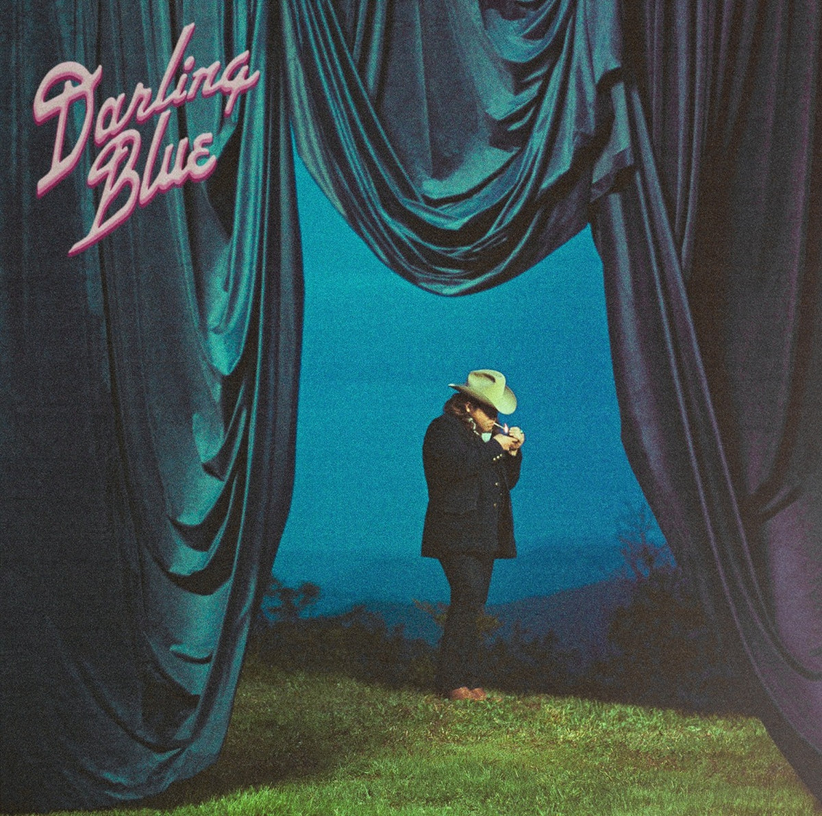 Marcus King - Darling Blue [LP] - Vinyl