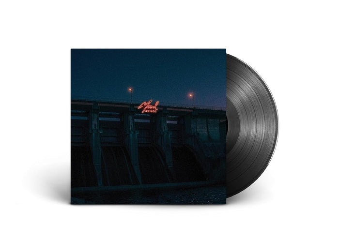 Marcus King - Mood Swings [Explicit Content] - Vinyl
