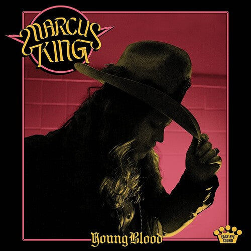 Marcus King - Young Blood - Vinyl
