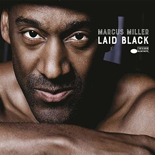 Marcus Miller - Laid Black (Gatefold LP Jacket) (2 Lp's) - Vinyl