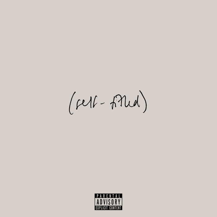 Marcus Mumford - (self-titled) [Red Transparent LP] - Vinyl