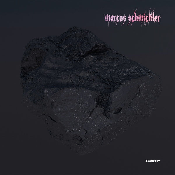 MARCUS SCHMICKLER - Particle/Matter-Wave/Energy - Vinyl