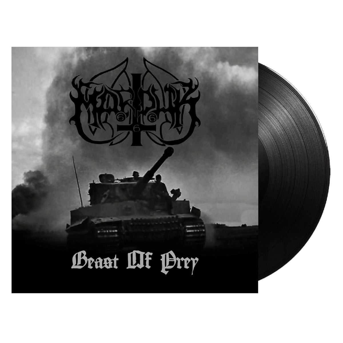 Marduk - Beast Of Prey: Brutal Assault [Import] - Vinyl