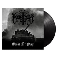 Marduk - Beast Of Prey: Brutal Assault [Import] - Vinyl