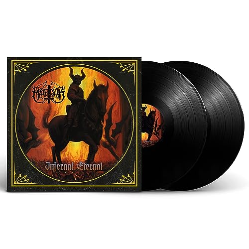 Marduk - Infernal Eternal (2Lp) - Vinyl