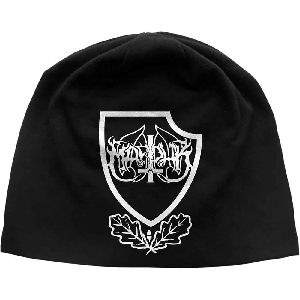 Marduk - Panzer Crest - Hat Black