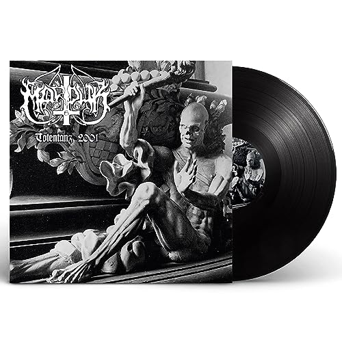 Marduk - Totentanz 2001 - Vinyl