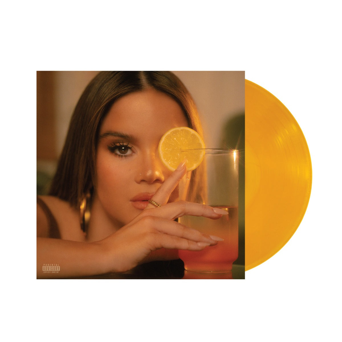 Maren Morris - D R E A M S I C L E (Juice Colored Vinyl) (12X12 Insert) - Vinyl