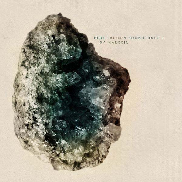 MARGEIR - Blue Lagoon Soundtrack 3 - CD