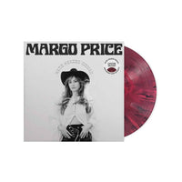 Margo Price - Hard Headed Woman (Indie Exclusive) [Red Velvet LP] - Vinyl