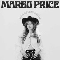 Margo Price - Hard Headed Woman (Indie Exclusive) [Red Velvet LP] - Vinyl