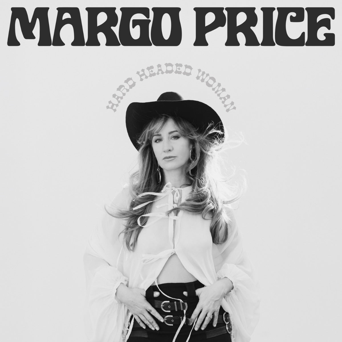 Margo Price - Hard Headed Woman [LP] - Vinyl