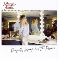 Margo Price - Perfectly Imperfect At The Ryman [Explicit Content] (Limited Edition, Clear W/ Red Split Colored Vinyl) (2 Lp's) - Vinyl