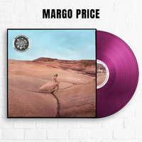 Margo Price - Strays (Indie Exclusive Bubblegum Purple) - Vinyl