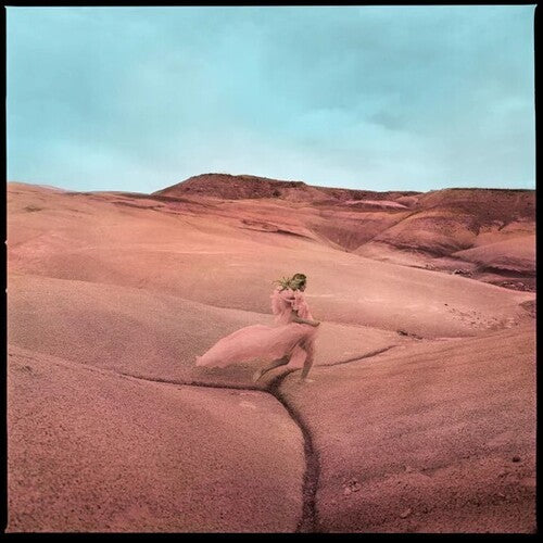 Margo Price - Strays (Indie Exclusive Bubblegum Purple) - Vinyl