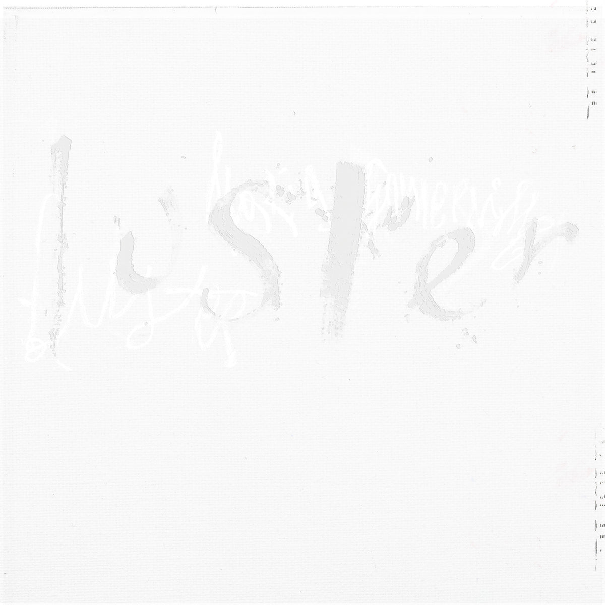 Maria Somerville - Luster (Clear Vinyl) - Vinyl