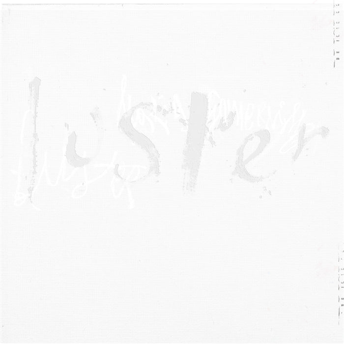 Maria Somerville - Luster (Clear Vinyl) - Vinyl