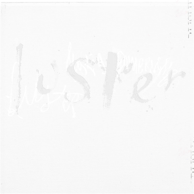 Maria Somerville - Luster (Clear Vinyl) - Vinyl