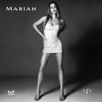 Mariah Carey - #1’S (Opaque White Vinyl) - Vinyl