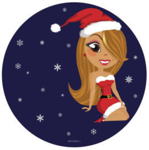 Mariah Carey - All I Want for Christmas Is You / Joy to the World (10" Picture Disc Vinyl LP) - Vinyl