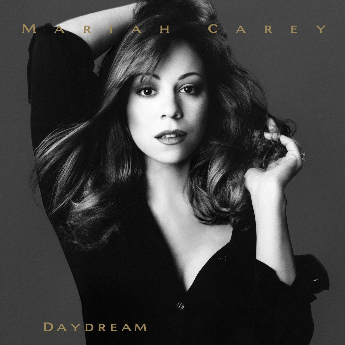 Mariah Carey - Daydream (30th Anniversary Edition) (Iridescent Gold Colored Vinyl) (3 Lp's) - Vinyl