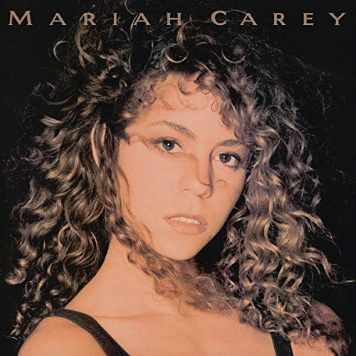 Mariah Carey - Mariah Carey (Remastered) - Vinyl