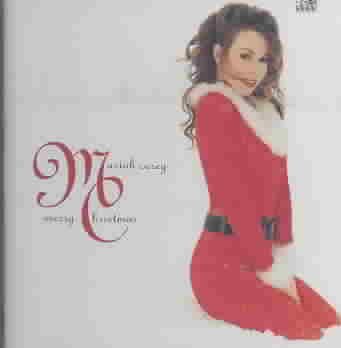 Mariah Carey - MERRY CHRISTMAS - CD