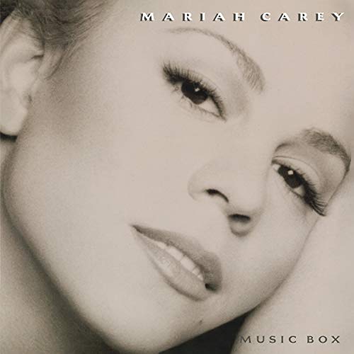 Mariah Carey - Music Box (140 Gram Vinyl, Remastered, Reissue, Download Insert) - Vinyl