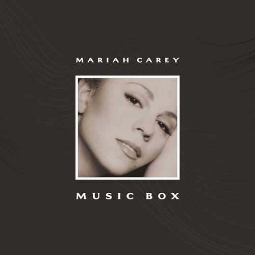 Mariah Carey - MUSIC BOX: 30TH ANNIVERSARY EXPANDED EDITION - Vinyl