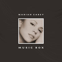 Mariah Carey - MUSIC BOX: 30TH ANNIVERSARY EXPANDED EDITION - Vinyl