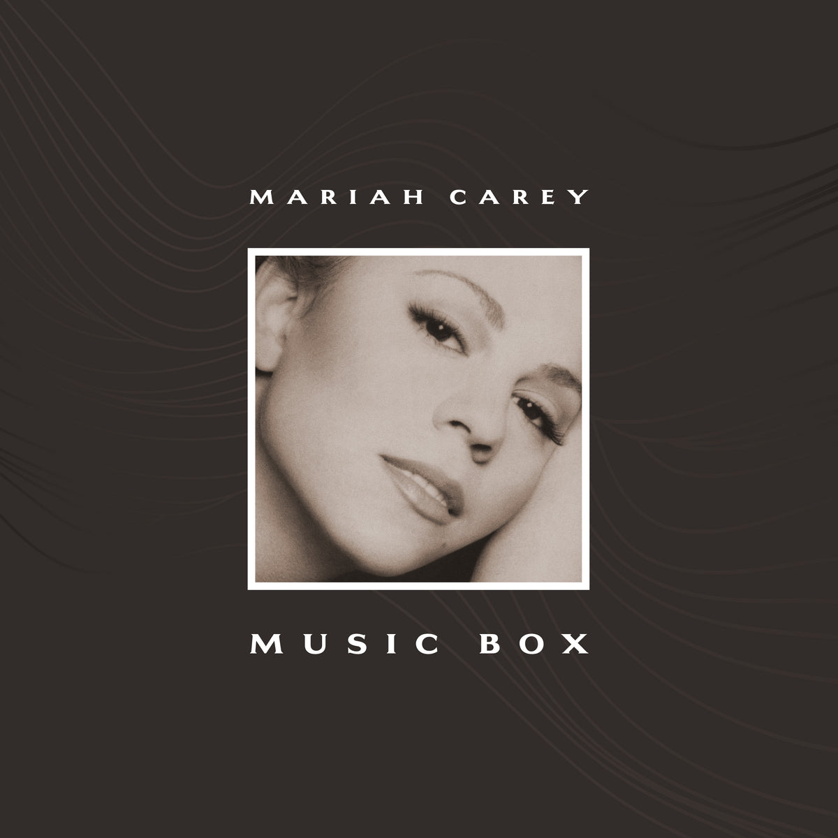 Mariah Carey - MUSIC BOX: 30TH ANNIVERSARY EXPANDED EDITION - Vinyl