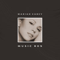 Mariah Carey - MUSIC BOX: 30TH ANNIVERSARY EXPANDED EDITION - Vinyl