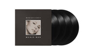 Mariah Carey - MUSIC BOX: 30TH ANNIVERSARY EXPANDED EDITION - Vinyl