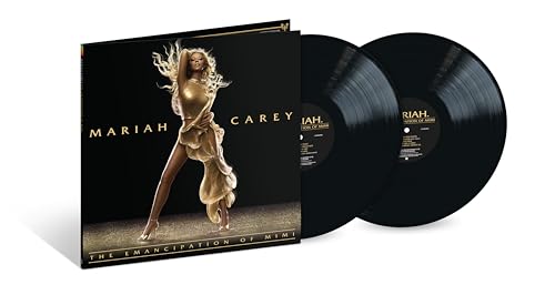 Mariah Carey - The Emancipation Of Mimi [2 Lp] - Vinyl