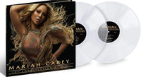 Mariah Carey - The Emancipation Of Mimi (Limited Edition, Crystal Clear Colored Vinyl) ( 2 Lp) - Vinyl