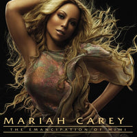 Mariah Carey - The Emancipation Of Mimi (Limited Edition, Crystal Clear Colored Vinyl) ( 2 Lp) - Vinyl