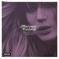 Marianne Faithfull - Cast Your Fate To The Wind: The Singles, B-Sides, & Rarities [2LP] - Vinyl