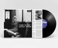 Marianne Faithfull - Come My Way [Remastered] - Vinyl