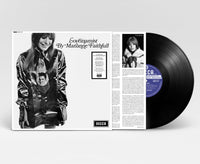 Marianne Faithfull - Loveinamist [Remastered] - Vinyl