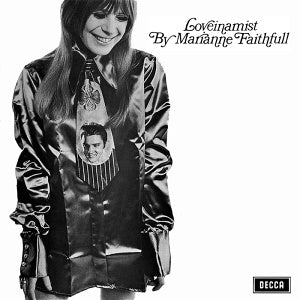 Marianne Faithfull - Loveinamist [Remastered] - Vinyl