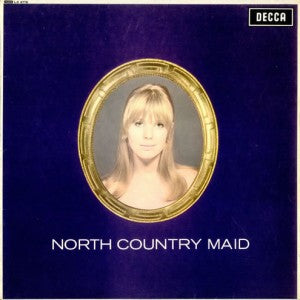 Marianne Faithfull - North Country Maid [Remastered] - Vinyl