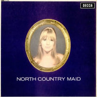 Marianne Faithfull - North Country Maid [Remastered] - Vinyl