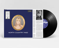 Marianne Faithfull - North Country Maid [Remastered] - Vinyl
