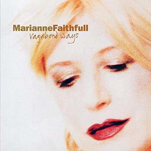 Marianne Faithfull - Vagabond Ways - Vinyl