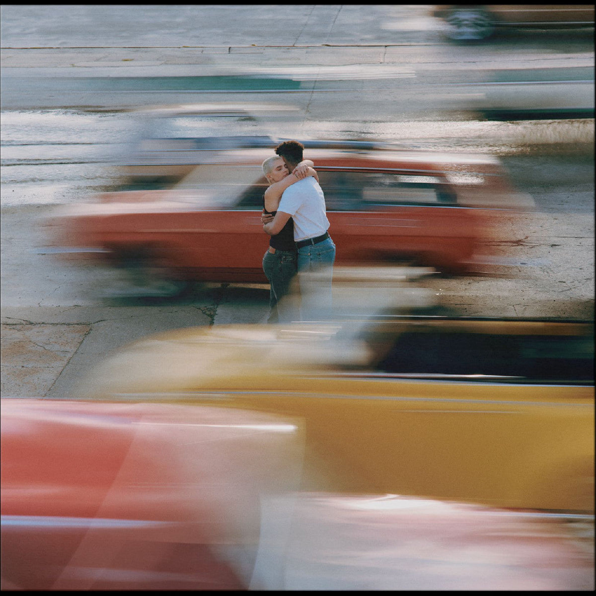 Maribou State - Hallucinating Love (Indie Exclusive) - CD